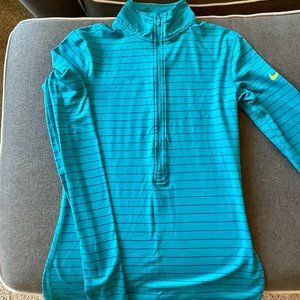 Nike Pro Compression 3/4 Zip